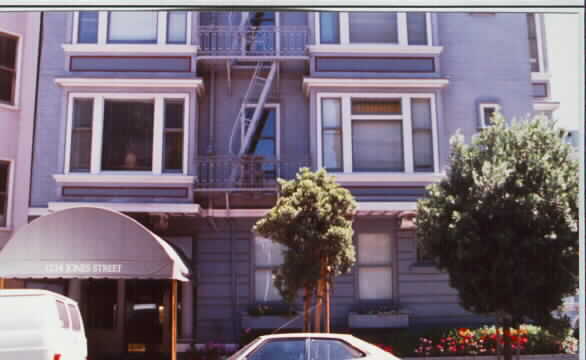 1234 Jones