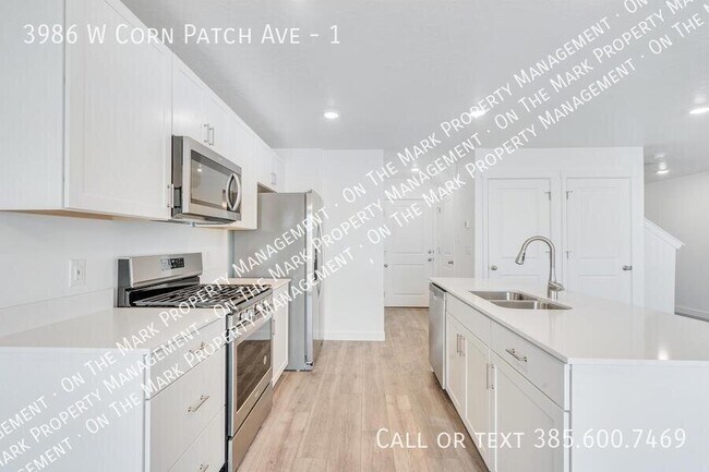 Photo - 3986 W Corn Patch Ave