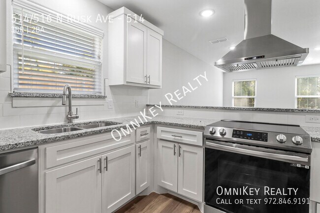 Photo - 514/516 N Rusk Ave-514 Unit 514