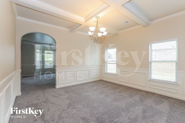 Photo - 1328 Wild Rose Dr SE