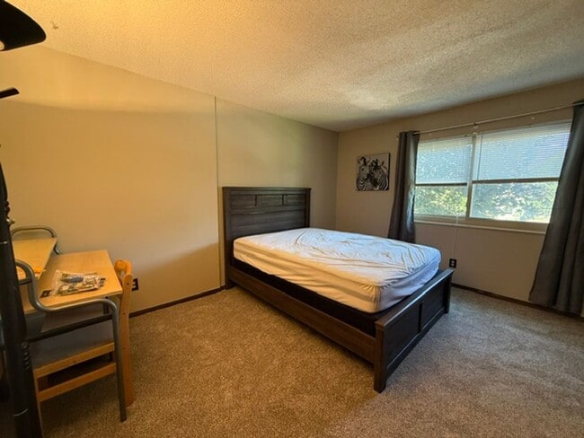 Photo - Stylish Loft-Style 2 Bedroom Apartment with Private Balcony