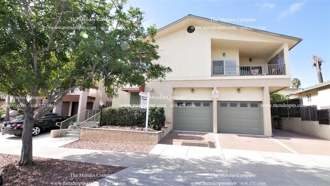 Upgraded 2 BDR / 2 BTH Unit in North Park ... - Upgraded 2 BDR / 2 BTH Apartment Unit in North Park ... Unit 2