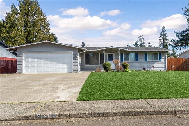 3Bd/2Ba Renton House - 3Bd/2Ba Renton House