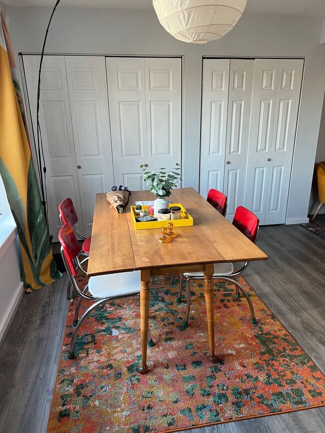 Photo - Sunny 2BR Condo in Knightville