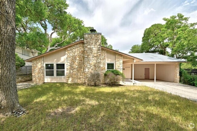 Building Photo - 2002 Rabb Rd Rental