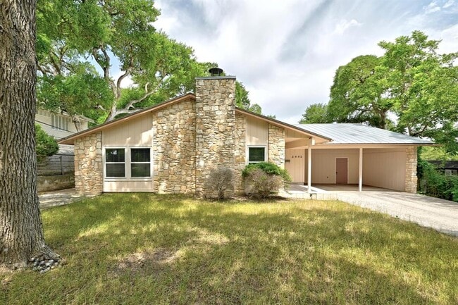 Photo - 2002 Rabb Rd Rental
