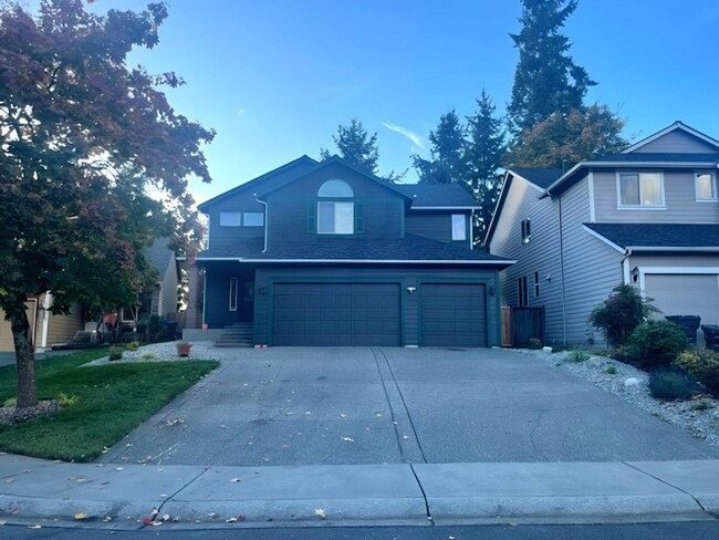 Photo - Updated Spacious Home In Puyallup!