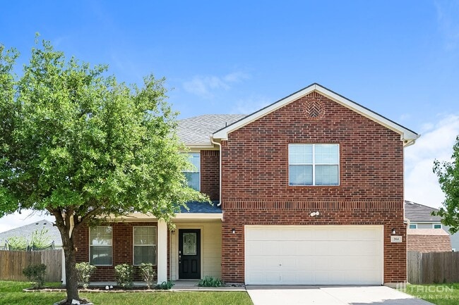 Photo - 204 Blue Roan Dr House