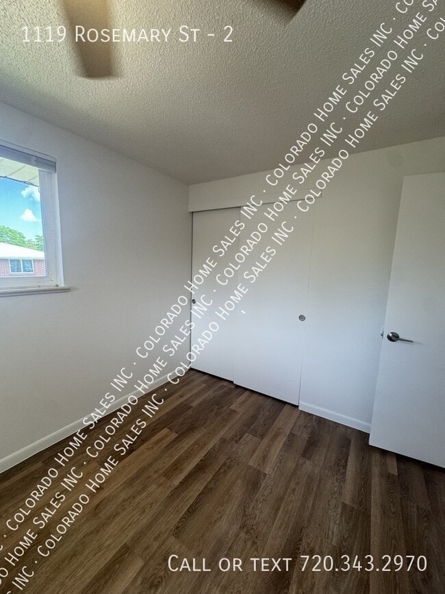 Photo - 1119 Rosemary St Unit 2