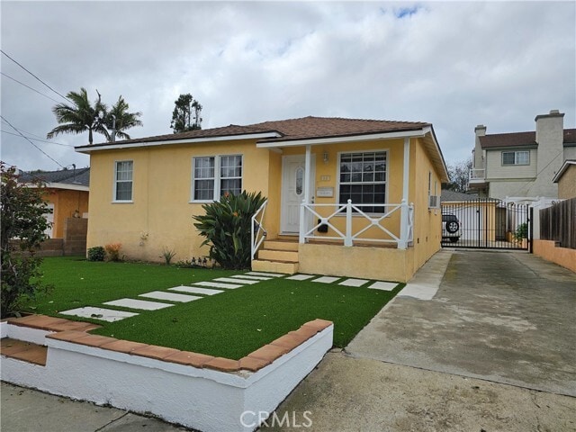 Building Photo - 313 S Aviation Blvd