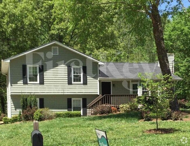 Building Photo - 420 Freestone Dr Rental