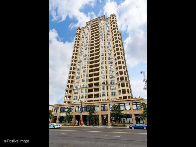 Building Photo - 1464 S Michigan Ave Unit 1104