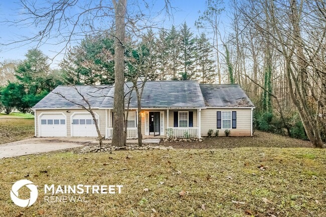 Building Photo - 3830 Greenbrook Dr Rental