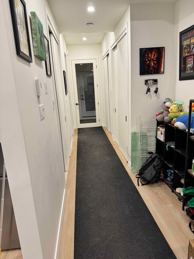 Photo - 253 Rue Bourget Unité 253 Rue Bourget