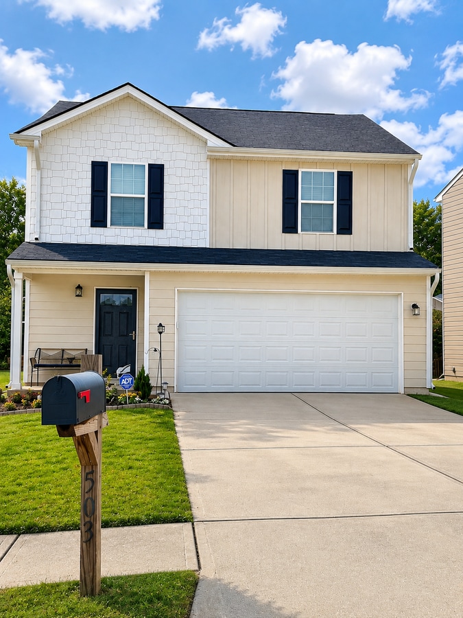 Photo - 503 Amelia Ct