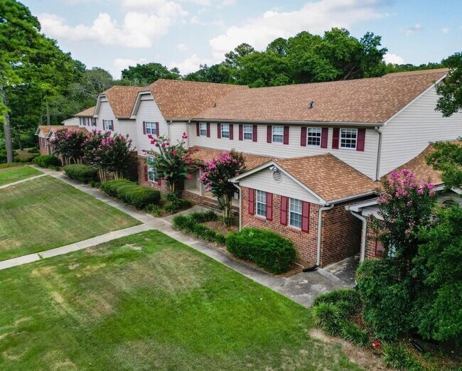 Building Photo - 1661 Patton Chapel Rd Unit A