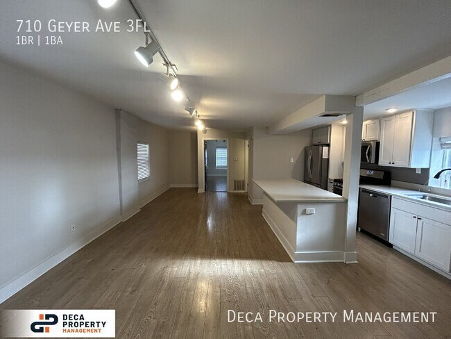Photo - 710 Geyer Ave
