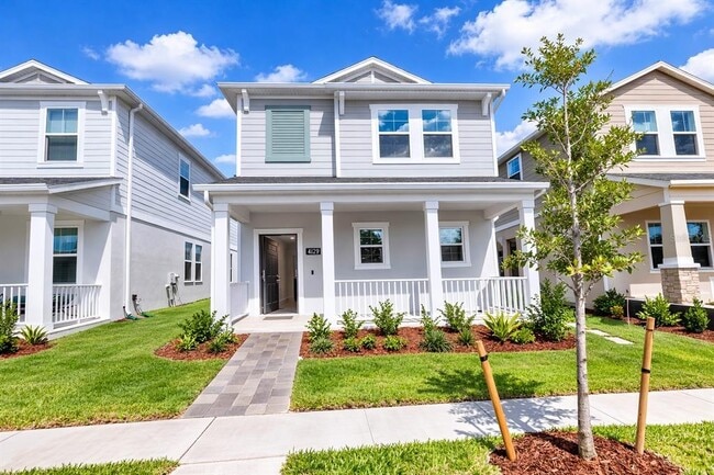 Building Photo - 4129 Conjunction Wy