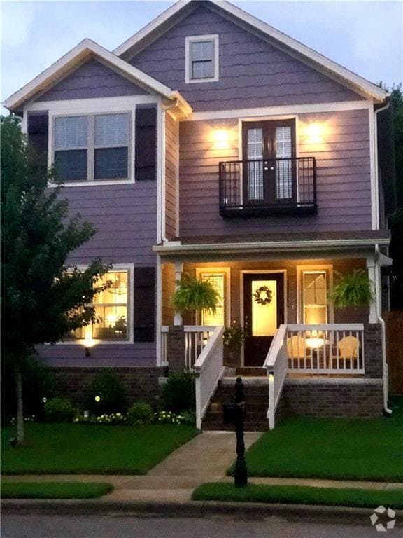 Building Photo - 1734 S 39th Pl Rental
