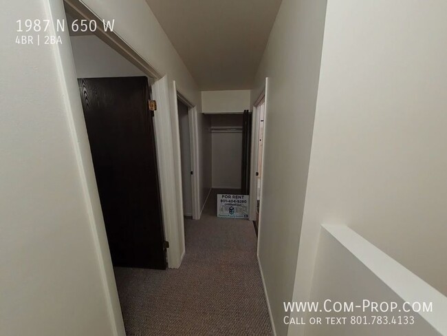 Building Photo - 1987 N 650 W