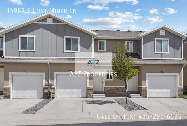 Building Photo - 14957 S Lost Miner Ln