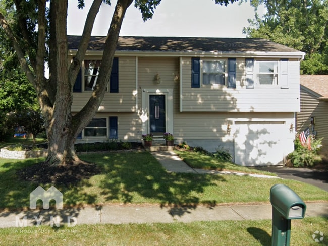 Building Photo - 3033 Rumford Ct Rental
