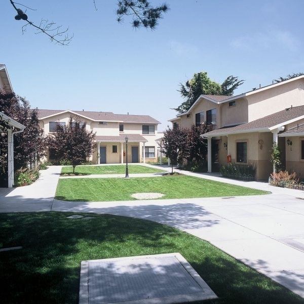 Belridge Street Apartments - Belridge Street Apartments