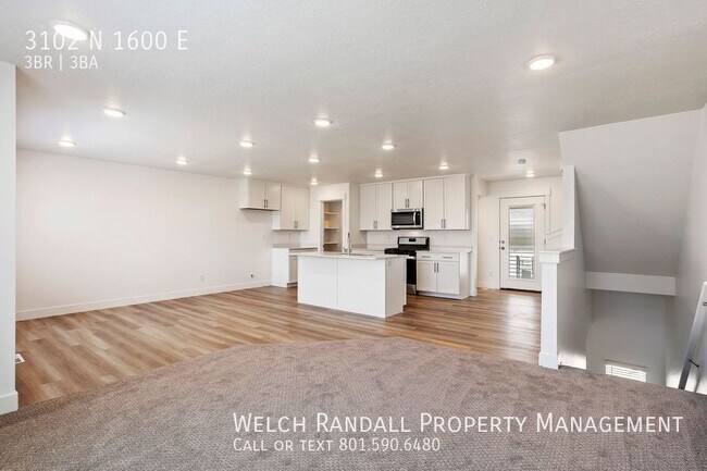 Photo - 3102 N 1600 E