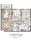 878 Square Feet
