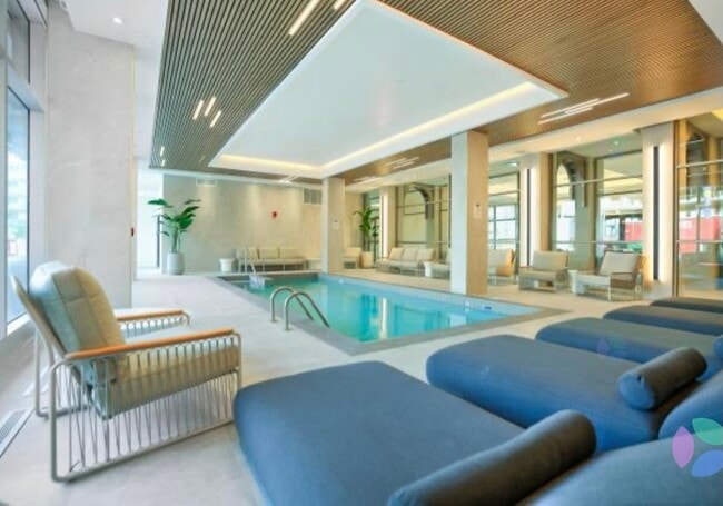 Photo - 3000 Boul Thimens Unité 821