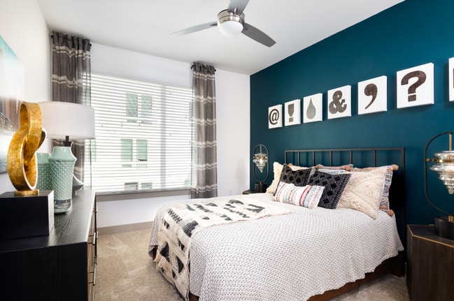 Photo - Residences at Saltillo Apartments