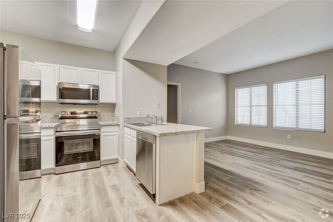 Building Photo - 2181 Hussium Hills St Unit 203 Rental