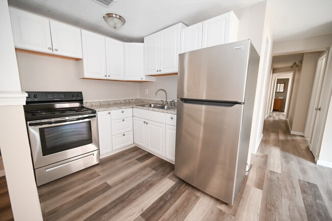 Kitchen - Michael Towers