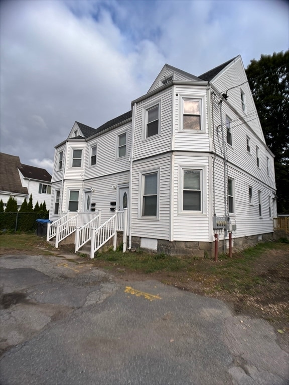 Building Photo - 11 Foskett Ct Unit A Rental