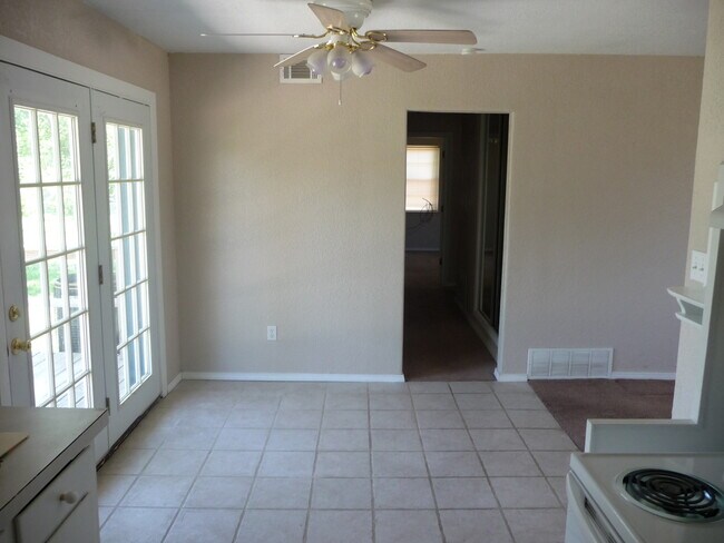 Photo - 2205 NW 46th St House