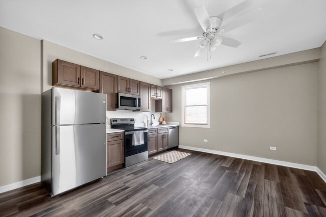 Photo - 1430 DeKalb Ave