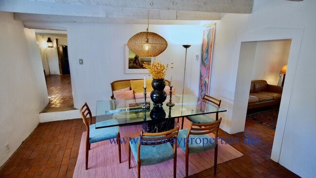 Photo - Classic New Mexican Adobe Retreat in the Heart of Los Ranchos