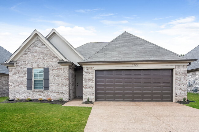 Building Photo - 9429 Darren Cir S