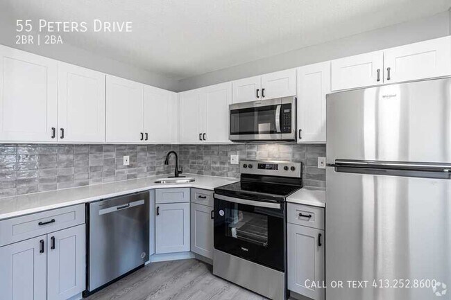 Building Photo - 55 Peters Dr