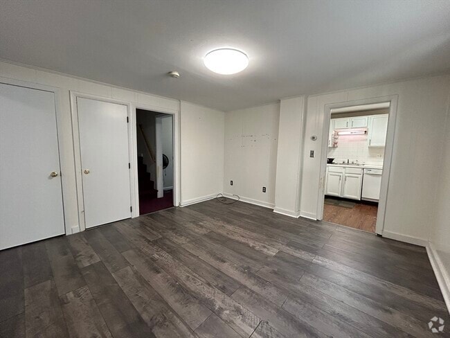 Building Photo - 1177 Washington St Rental