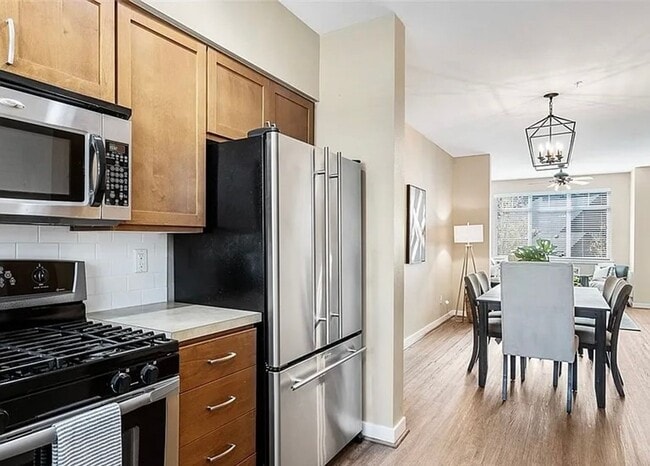 Photo - Issaquah Highlands