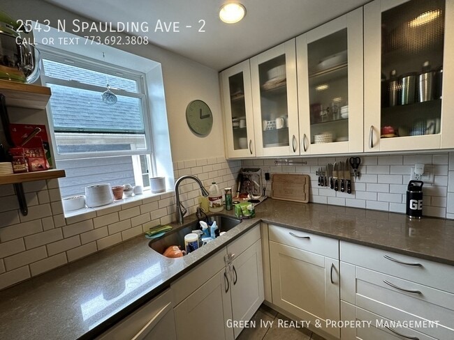 Photo - 2543 N Spaulding Ave Unit 2