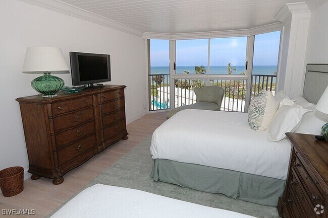 Building Photo - 4041 Gulf Shore Blvd N Unit 301 Rental