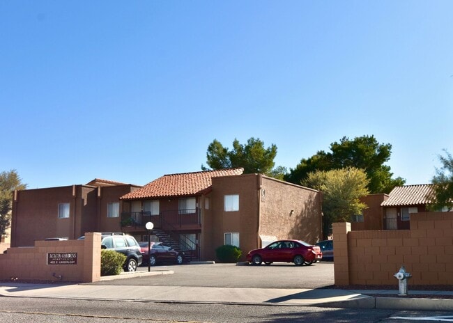 Photo - Acacia Gardens - 402 E. Limberlost Drive T...