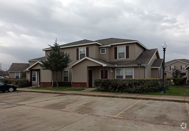 Photo - Creekside Terrace Apartments