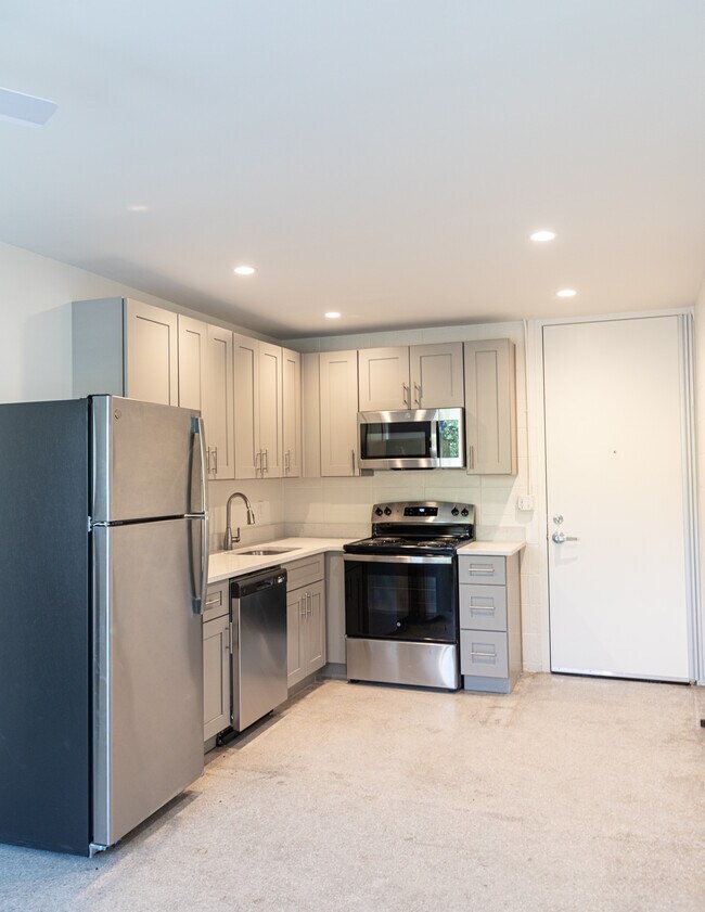 Studio Arms Apartments Jefferson, LA