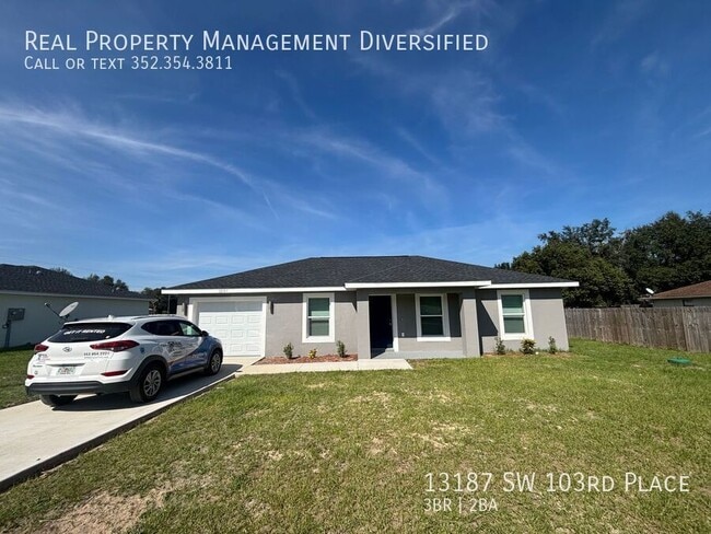 Photo - 13187 SW 103rd Pl