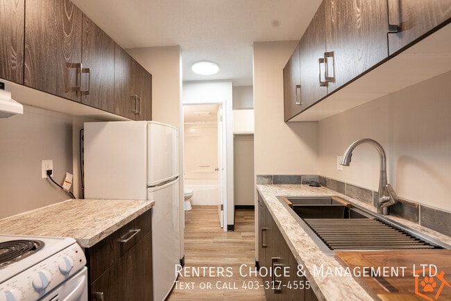 Photo - Renovated Apartment, Utilities Included