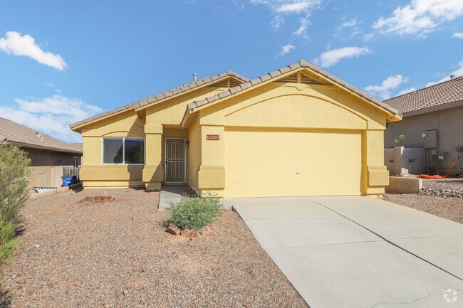 Building Photo - 13307 N Lost Artifact Ln Rental