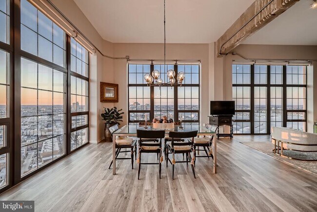 Photo - 1200 Steuart St Unit 1611